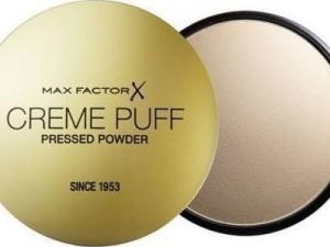 Max Factor Creme Puff Powder Compact 21gr