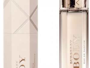 Burberry Body Eau de Parfum 60ml
