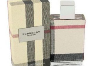Burberry London Woman Eau de Parfum 30ml