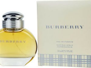 Burberry Classic Eau de Parfum 50ml