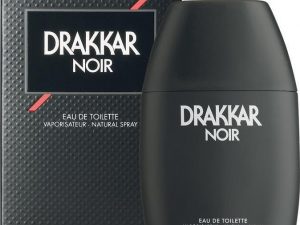 Guy Laroche Drakkar Noir Eau de Toilette 100ML