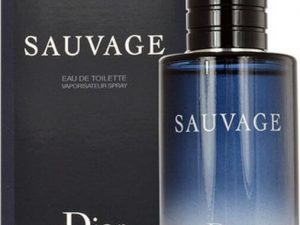 Dior Sauvage 2015 EDT 60ML
