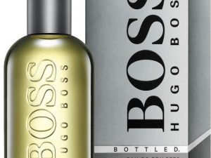 Hugo Boss Bottled Eau de Toilette 100ML