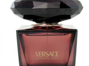 Versace Crystal Noir EDT 50ML