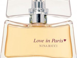 Nina Ricci Love In Paris EDP 80ML