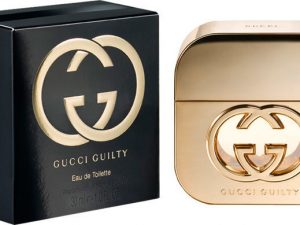 Gucci Guilty Eau de Toilette 30ML