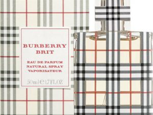 Burberry Brit Eau de Parfum 50ML