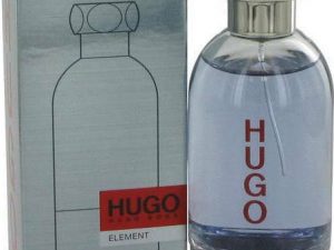 Hugo Boss Element Eau de Toilette 60ML