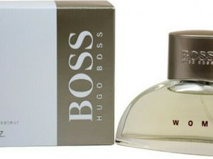 Boss Woman Eau de Parfum 50ML