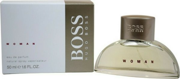 Hugo Boss Woman Eau de Parfum 50ML