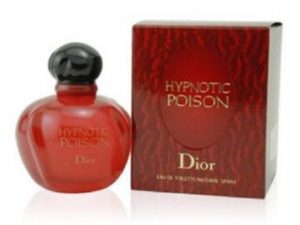 Dior Hypnotic Poison EDT 30ML