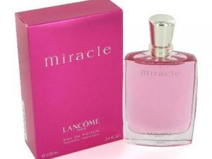 Lancome Miracle Eau de Parfum 50ml