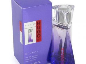 Hugo Boss Pure Purple Eau De Parfum 90ML