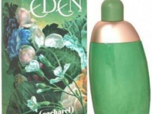 Cacharel Eden Eau de Parfum 50ML