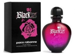 Paco Rabanne Black XS For Her EDT 80ML