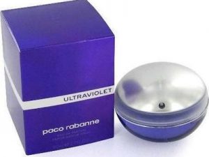 Paco Rabanne Ultraviolet Eau de Parfum 50ml
