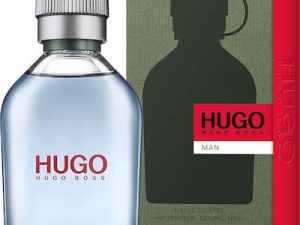 Hugo Boss Βoss Man Eau de Toilette 40ML