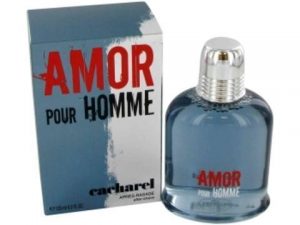 Cacharel Amor Pour Homme AFTER SHAVE LOTION 125 ML