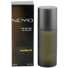 Cacharel NEMO AFTER SHAVE LOTION 100 ML