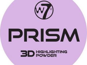 W7 Cosmetics Prism 3D Highlighting Powder 10gr