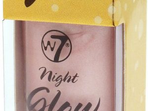 W7 Cosmetics Night Light Highlighter and Illuminator 10ml