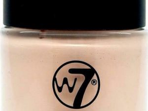 W7 Cosmetics Night Light Matte Highlighter and Illuminator 10ml