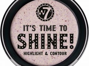 W7 Cosmetics It’s Time To Shine 10gr