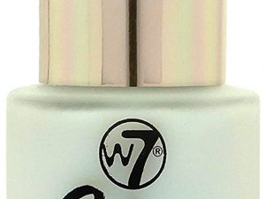 W7 Cosmetics Glow It All! Multi-Glow Serum show offf 15ml