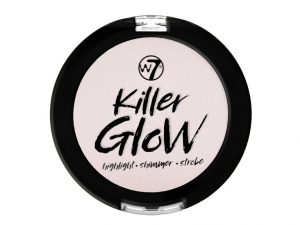 w7 killer glow Slayin it