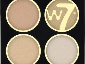 W7 Cosmetics Strobe Time Its Glow Time 12gr