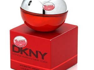 DKNY Red Delicious Eau de Parfum 50ml