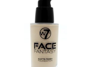 W7 Cosmetics Face Fantasy – Buff
