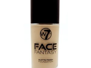 W7 Cosmetics Face Fantasy – Medium Beige