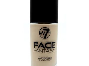 W7 Cosmetics Face Fantasy – Sand