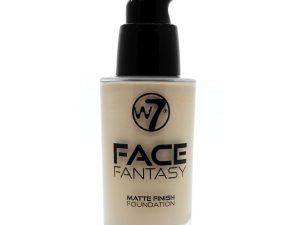 W7 Cosmetics Face Fantasy – Sand
