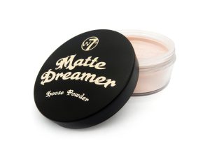 W7 Cosmetics Matte Dreamer