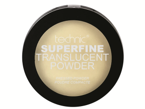 Technic Superfine Traslucent Pressed Powder