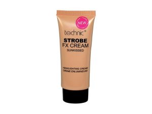 Technic Strobe FX Cream – Sunkissed