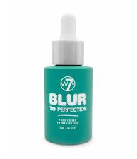 W7 Cosmetics Blur To Perfection