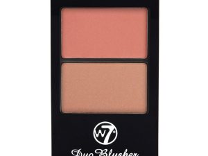 W7 Cosmetics Duo Blusher – 01