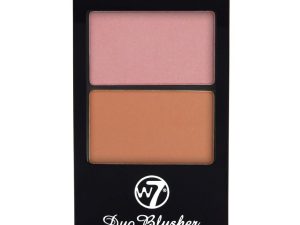 W7 Cosmetics Duo Blusher – 03