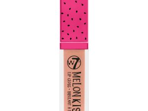 W7 Cosmetics Melon Kiss Lip Gloss – Summer Lovin’