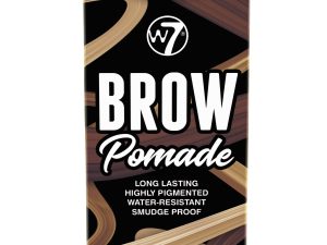 W7 Cosmetics Brow Pomade – Medium Brown