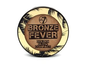 W7 Cosmetics Bronze Fever