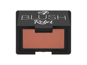W7 Cosmetics Blush Rebel Blusher Teach Me