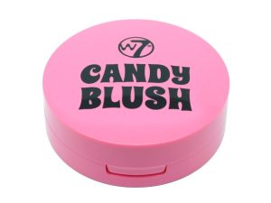 W7 Cosmetics Candy Blush – Angel Dust