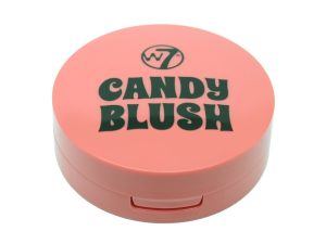 W7 Cosmetics Candy Blush – Gossip