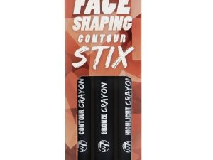 W7 Cosmetics Face Shaping Contour Stix