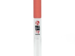 W7 Cosmetics Full Time Lip Colour – On Trend
