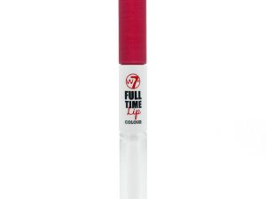 W7 Cosmetics Full Time Lip Colour – Passionate